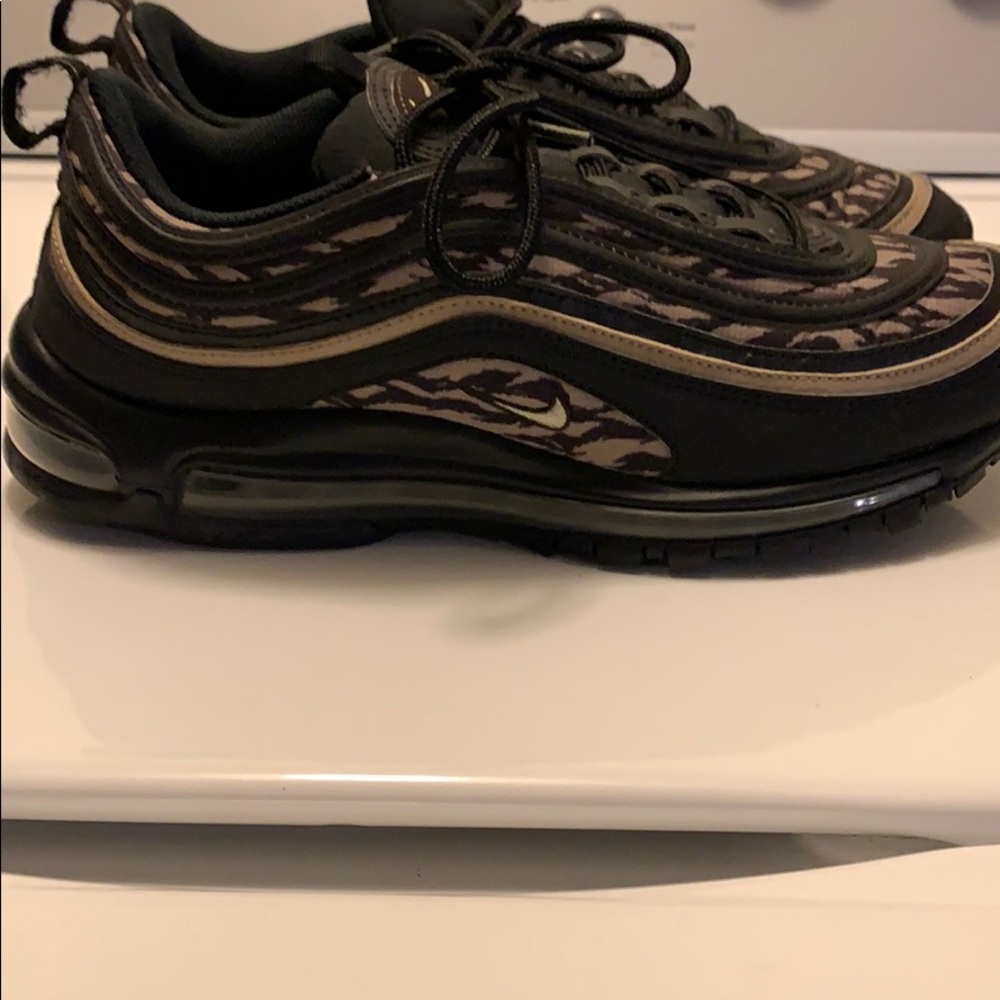 Nike Air Max 97